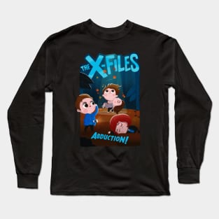 X-Files Pilot Long Sleeve T-Shirt